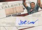 2011 Topps UFC Moment of Truth Fight Tape Cards Deliver Knockout Sales 2