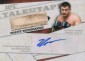 2011 Topps UFC Moment of Truth Fight Tape Cards Deliver Knockout Sales 4