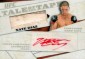 2011 Topps UFC Moment of Truth Fight Tape Cards Deliver Knockout Sales 6