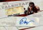 2011 Topps UFC Moment of Truth Fight Tape Cards Deliver Knockout Sales 7