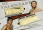 2011 Topps UFC Moment of Truth Fight Tape Cards Deliver Knockout Sales 9