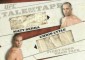 2011 Topps UFC Moment of Truth Fight Tape Cards Deliver Knockout Sales 10