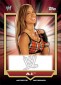 2011 Topps WWE Classic Autographs Gallery & Checklist 1