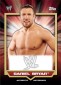 2011 Topps WWE Classic Autographs Gallery & Checklist 3