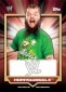 2011 Topps WWE Classic Autographs Gallery & Checklist 5