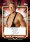 2011 Topps WWE Classic Autographs Gallery & Checklist 6