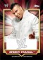 2011 Topps WWE Classic Autographs Gallery & Checklist 7