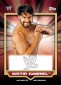 2011 Topps WWE Classic Autographs Gallery & Checklist 9