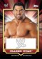 2011 Topps WWE Classic Autographs Gallery & Checklist 10