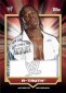 2011 Topps WWE Classic Autographs Gallery & Checklist 11