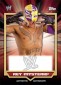 2011 Topps WWE Classic Autographs Gallery & Checklist 12