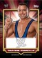 2011 Topps WWE Classic Autographs Gallery & Checklist 13