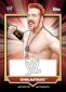 2011 Topps WWE Classic Autographs Gallery & Checklist 14