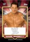 2011 Topps WWE Classic Autographs Gallery & Checklist 15