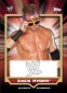 2011 Topps WWE Classic Autographs Gallery & Checklist 16
