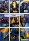 2011 Upper Deck The Avengers: Kree-Skrull War Trading Cards 22