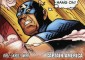 2011 Upper Deck The Avengers: Kree-Skrull War Trading Cards 25