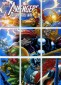 2011 Upper Deck The Avengers: Kree-Skrull War Trading Cards 23