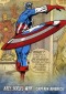 2011 Upper Deck The Avengers: Kree-Skrull War Trading Cards 24
