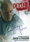2012 Breygent Dexter Season 4 Trading Cards 3