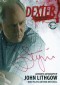 2012 Breygent Dexter Season 4 Trading Cards 4