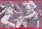 2012 Breygent Red Sonja Trading Cards 4