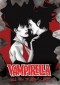 2012 Breygent Vampirella All New Trading Cards 1