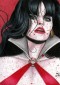 2012 Breygent Vampirella All New Trading Cards 2