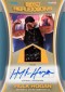 2012 TriStar TNA Impact Reflexxions Wrestling Cards 24