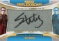 2012 TriStar TNA Impact Reflexxions Wrestling Cards 22