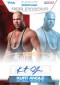 2012 TriStar TNA Impact Reflexxions Wrestling Cards 25