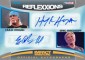 2012 TriStar TNA Impact Reflexxions Wrestling Cards 26