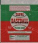 Visual History of Topps Baseball Wrappers - 1951-2011 2