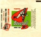 Visual History of Topps Baseball Wrappers - 1951-2011 8