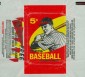 Visual History of Topps Baseball Wrappers - 1951-2011 9