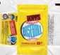 Visual History of Topps Baseball Wrappers - 1951-2011 10