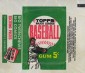 Visual History of Topps Baseball Wrappers - 1951-2011 12