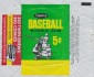 Visual History of Topps Baseball Wrappers - 1951-2011 14