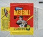 Visual History of Topps Baseball Wrappers - 1951-2011 15