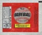 Visual History of Topps Baseball Wrappers - 1951-2011 16