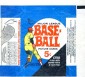 Visual History of Topps Baseball Wrappers - 1951-2011 19