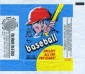 Visual History of Topps Baseball Wrappers - 1951-2011 21