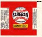 Visual History of Topps Baseball Wrappers - 1951-2011 24