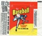 Visual History of Topps Baseball Wrappers - 1951-2011 25