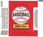 Visual History of Topps Baseball Wrappers - 1951-2011 26