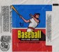 Visual History of Topps Baseball Wrappers - 1951-2011 27