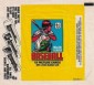 Visual History of Topps Baseball Wrappers - 1951-2011 29