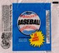 Visual History of Topps Baseball Wrappers - 1951-2011 30
