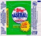 Visual History of Topps Baseball Wrappers - 1951-2011 31