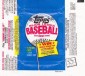 Visual History of Topps Baseball Wrappers - 1951-2011 33